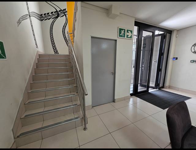 5,057M² WAREHOUSE FOR SALE IN CITY DEEP